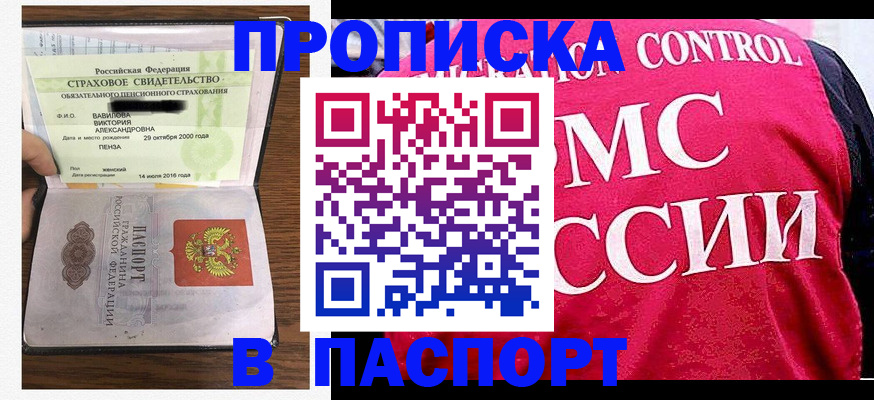 прописка паспорт в Гатчине
